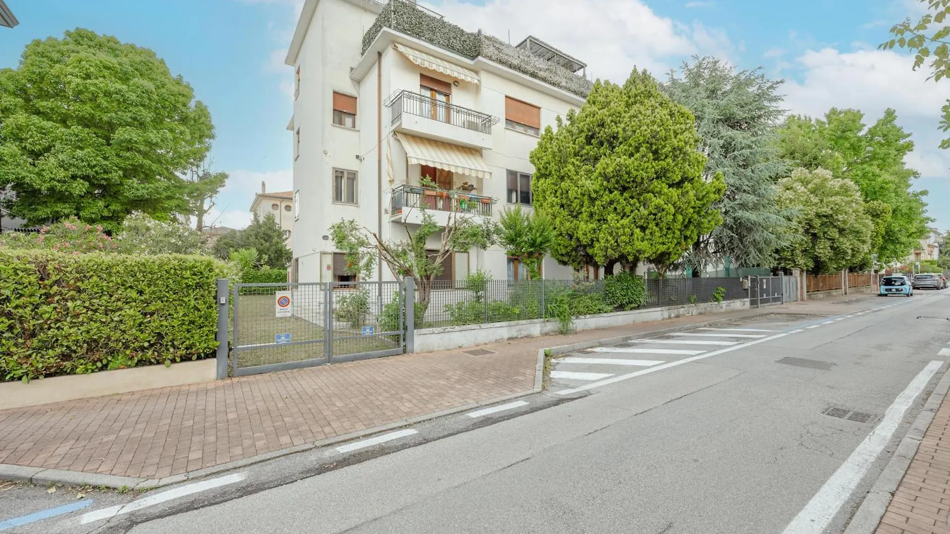 Tatiana Flat-10 Minutes From Venice Apartment 0*,  Italy