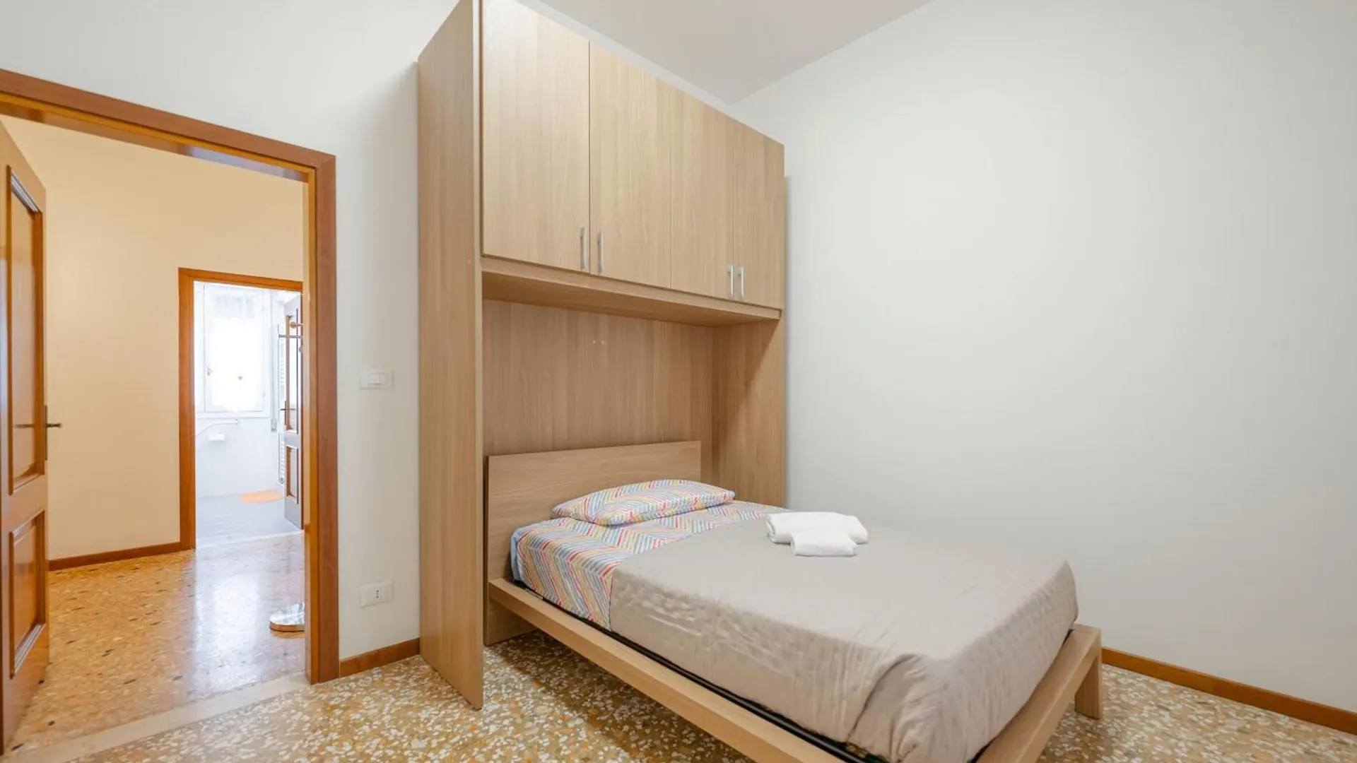 Tatiana Flat-10 Minutes From Venice Daire İtalya
